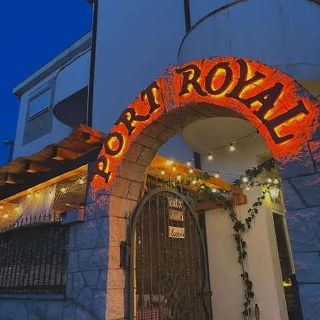 Apartman Ana Zaboric