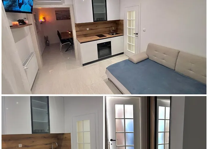 Apartman Ana