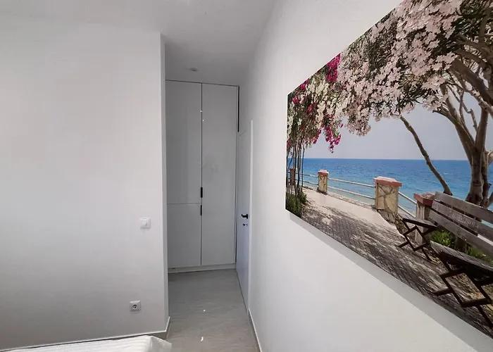 Ana Apartman Zaboric