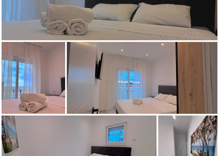 Ana * ז'אבוריץ'